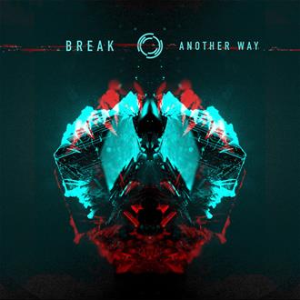 Break - Another Way LP