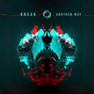 Break - Another Way LP