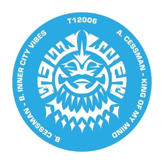 CESSMAN - King Of My Mind