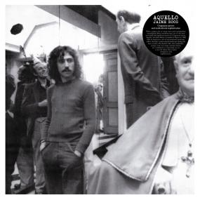 JAIME ROOS - AQUELLO