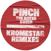 The Boxer (Kromestar remix) (Tectonic vinyl)