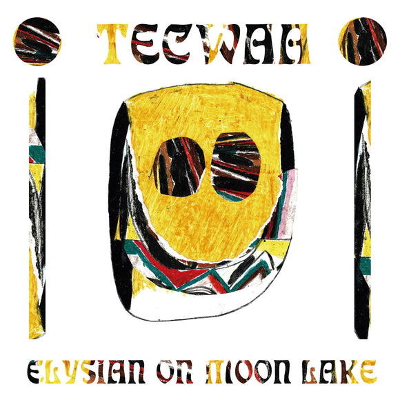Tecwaa - Elysian On Moon Lake