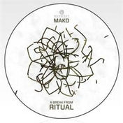 A Break From Ritual (Warm Communications Vinyl)