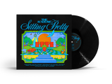 The Academic - Sitting Pretty [Black Vinyl]