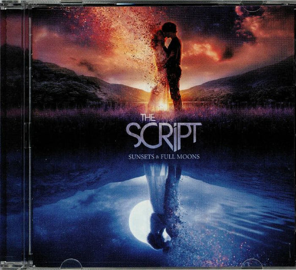THE SCRIPT - Sunsets & Full Moons [CD]