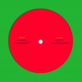 LYCKLE DE JONG - 'BIJ ANNIE OP BEZOEK' REMIXES