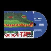 Action Bronson - Cocodrillo Turbo [CD]