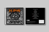 Def Leppard - Diamond Star Halos [CD]