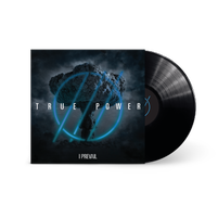 I Prevail - True Power [Black LP]