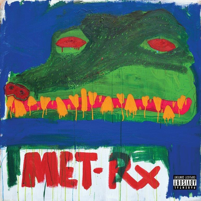 Action Bronson - Cocodrillo Turbo [Black  Vinyl]