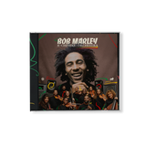 Bob Marley & The Wailers - Bob Marley & The Chineke! Orchestra [CD]