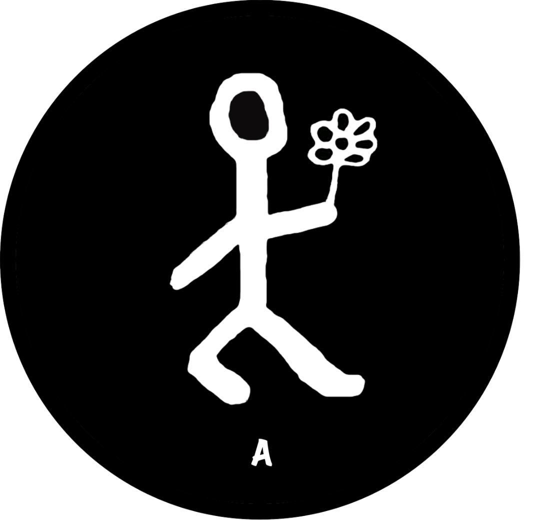 Jim SHARP -Let's Ride / God lives