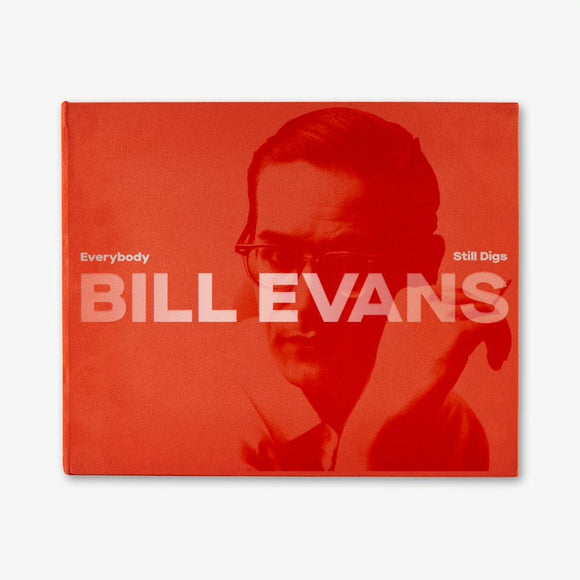 Bill Evans - Everybody Still Digs