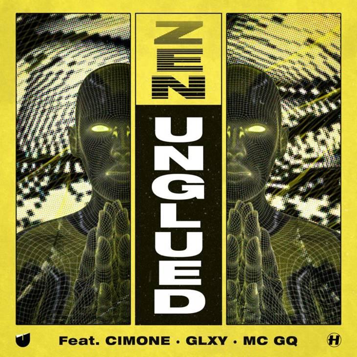 Unglued - Zen