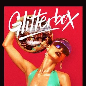 Melvo BAPTISTE/VARIOUS - Glitterbox: Hotter Than Fire Part 1