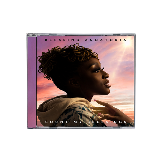Blessing Annatoria - Count Your Blessings