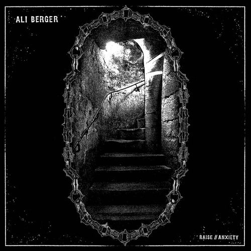 Ali Berger - Raise