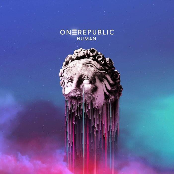OneRepublic - Human Deluxe CD