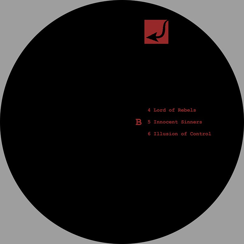 Stefano Chesti (Stephno) - The Art of devil