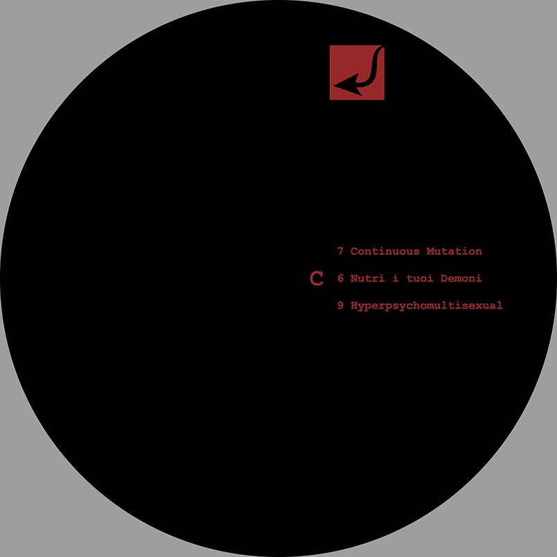 Stefano Chesti (Stephno) - The Art of devil