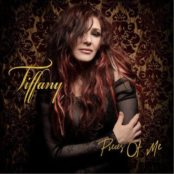 Tiffany Pieces Of Me [CD]