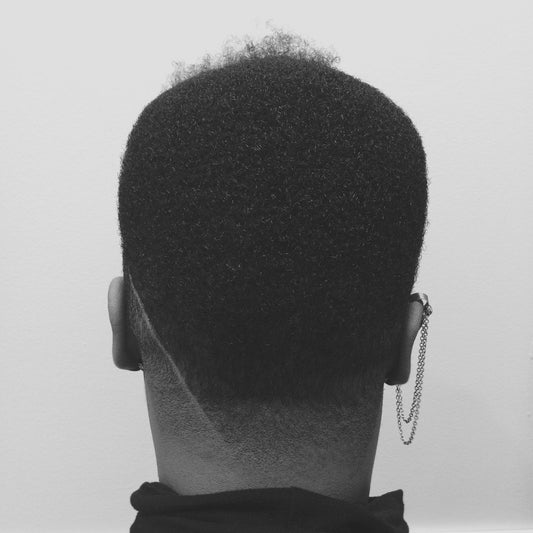 TiKA - Anywhere But Here [CD]