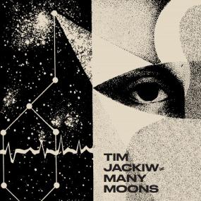 TIM JACKIW - MANY MOONS