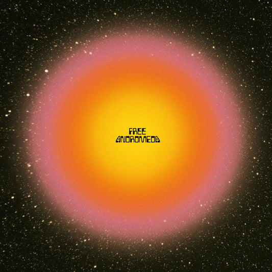 Timothy J. Fairplay -  Free Andromeda