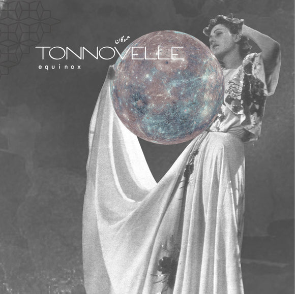 Tonnovelle - Equinox EP
