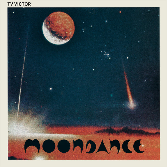 TV VICTOR - Moondance