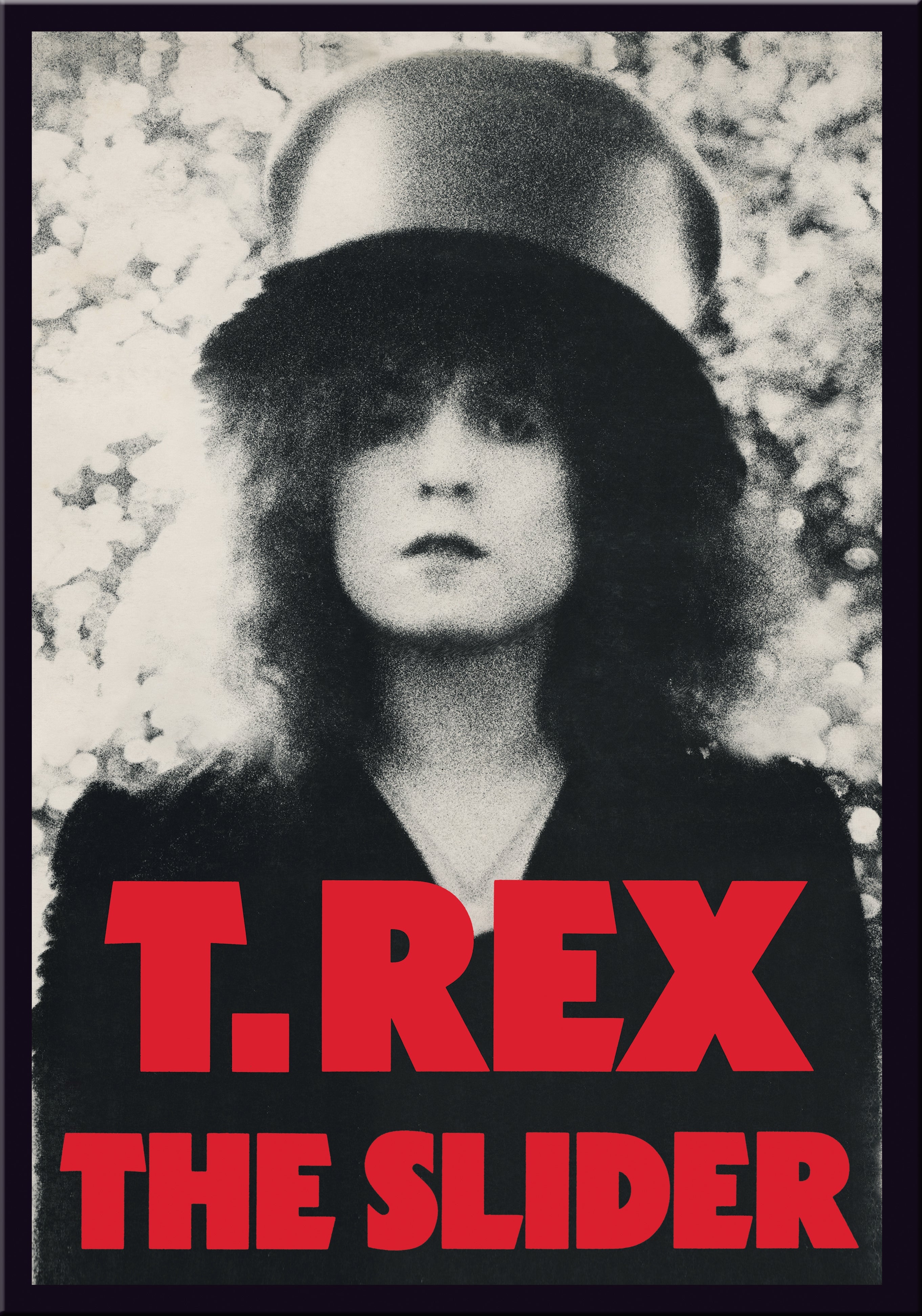 T Rex The Slider