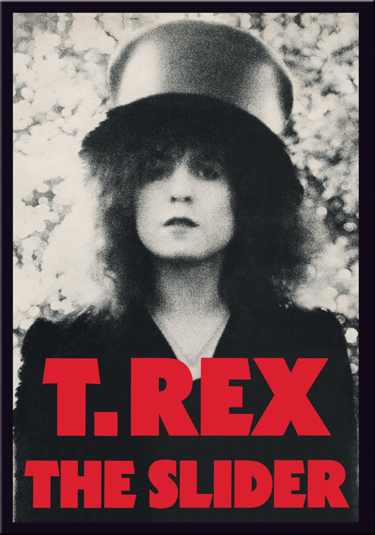 T. Rex – The Slider [Jigsaw Puzzle]