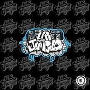 UK Jungle 001(Vinyl)