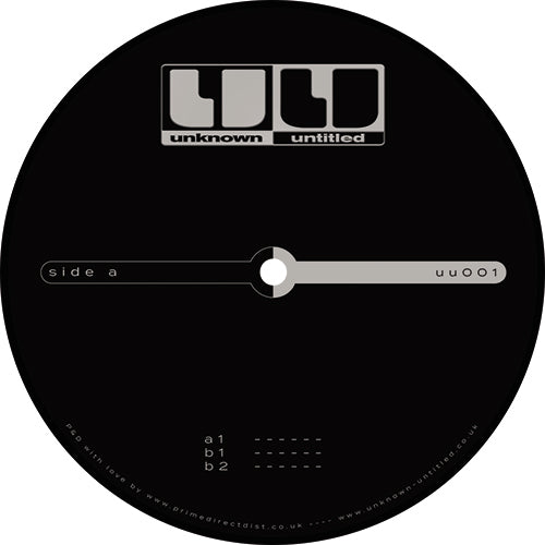 unknown - artist 001 uu001