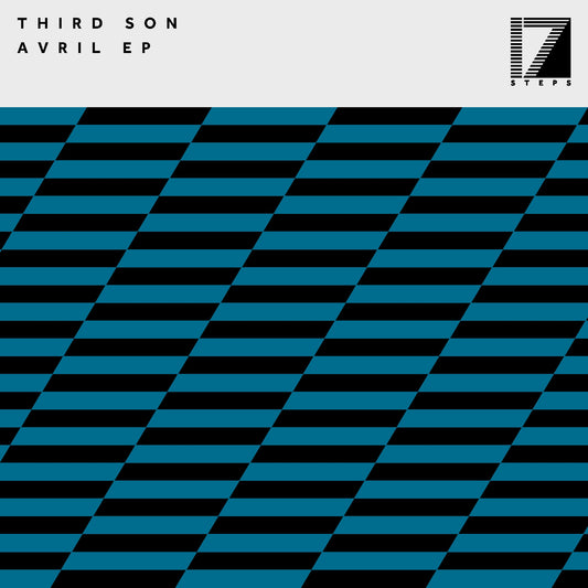 Third Son -  Avril EP