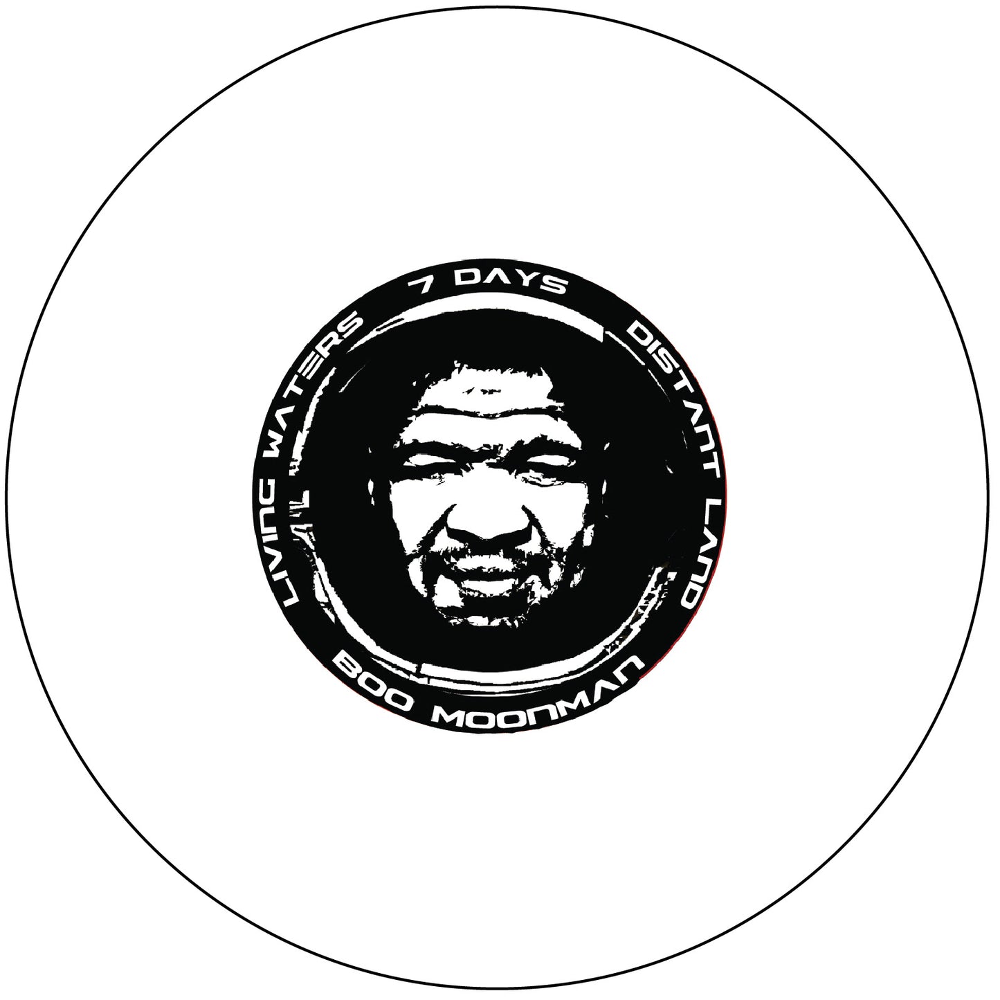 Boo Williams - Living Waters