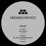 Reflec - Glue / Spectra / Elixir / Spectra (dBridge Remix) (Incl. dBridge Remix)