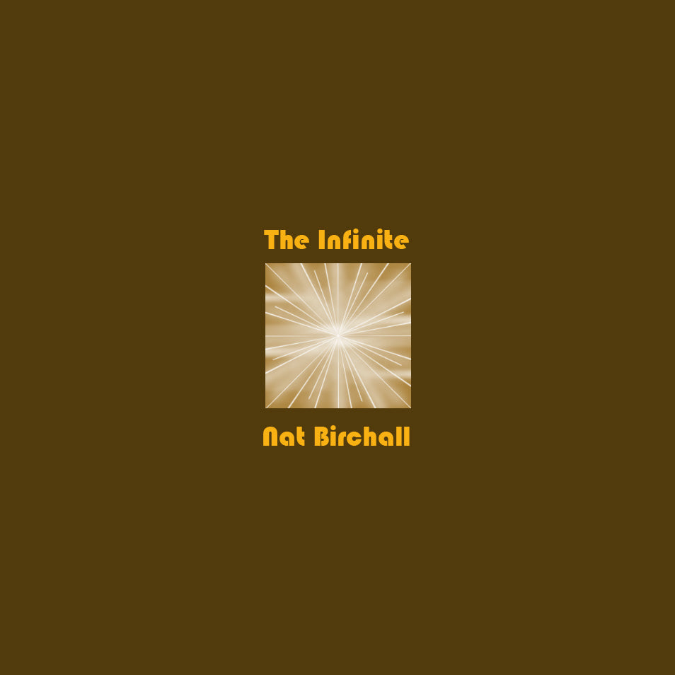 Nat Birchall - The Infinite