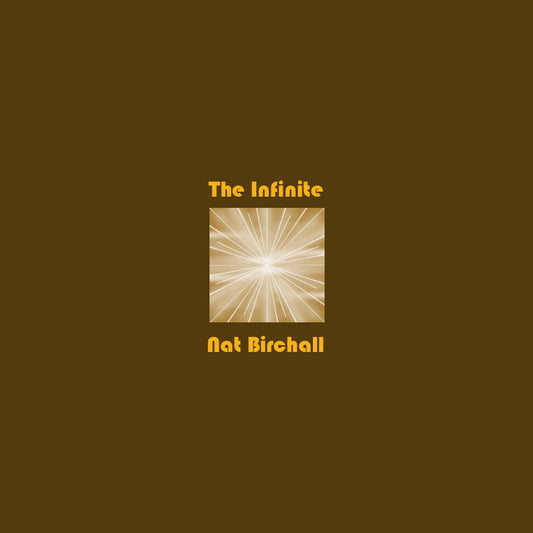 Nat Birchall - The Infinite