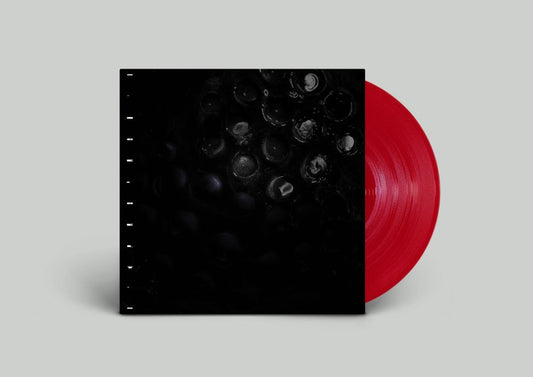 Crumb - Ice Melt [Opaque Red Vinyl LP]