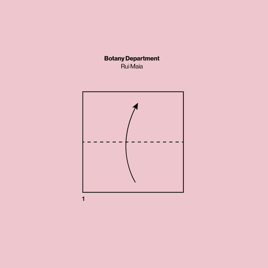 RUI MAIA - Botany Department LP