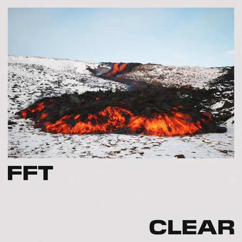 FFT - Clear