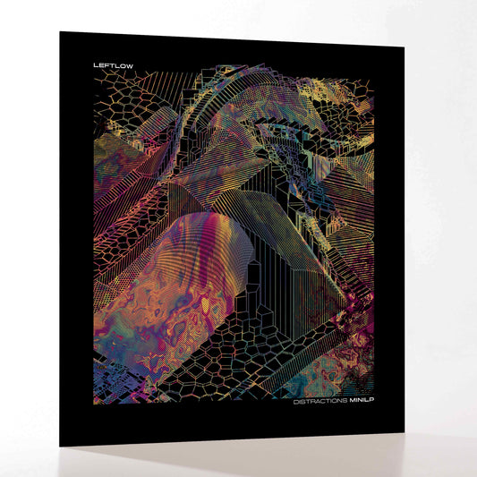 Leftlow - Distractions