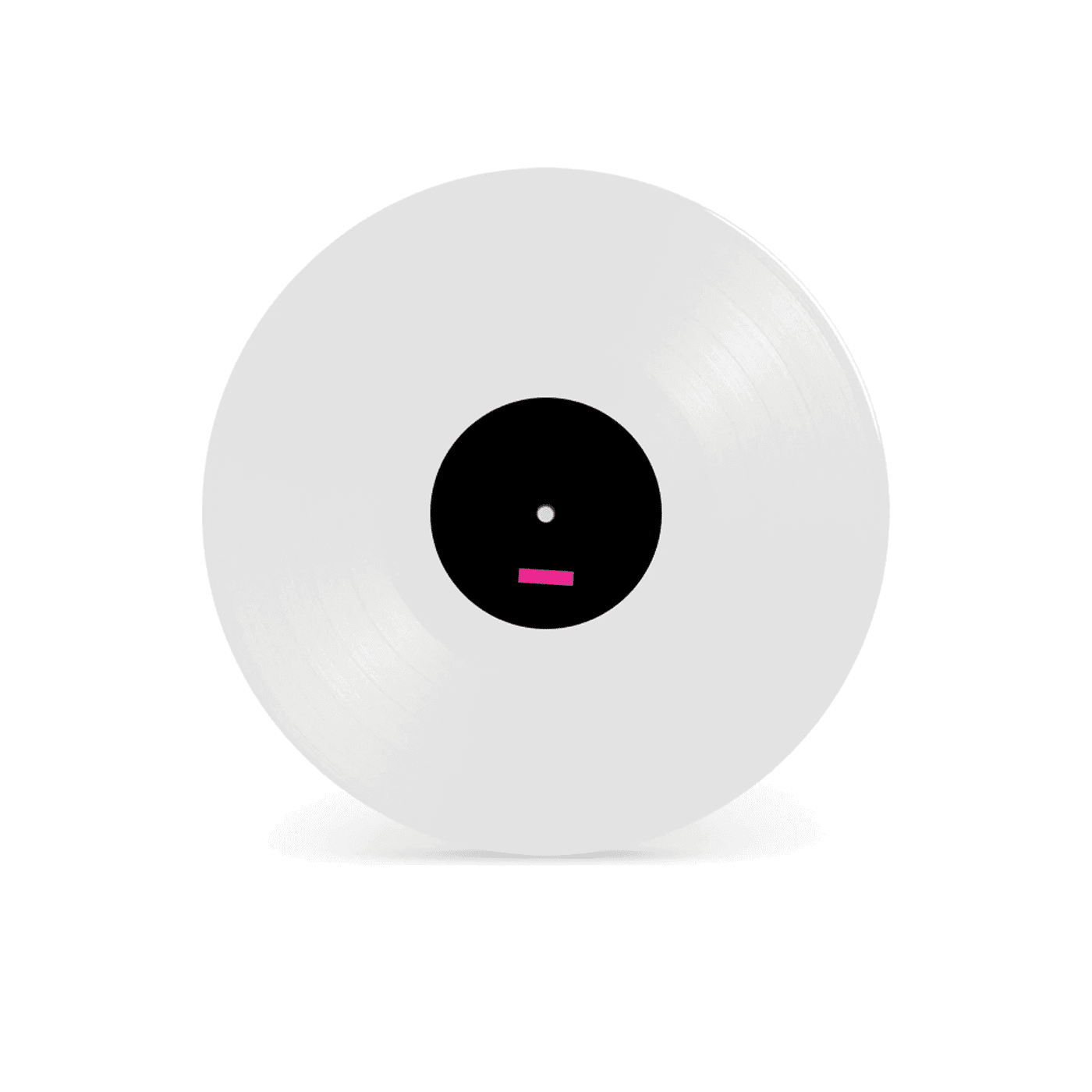 Immediate Proximity - IMPROX 1 [Coloured Vinyl]