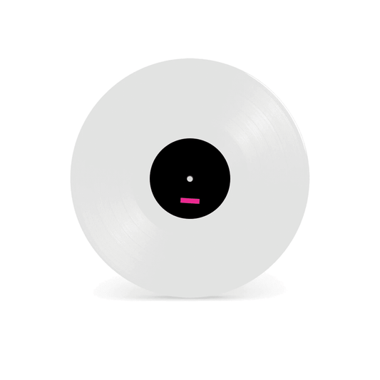 Immediate Proximity - IMPROX 1 [Coloured Vinyl]