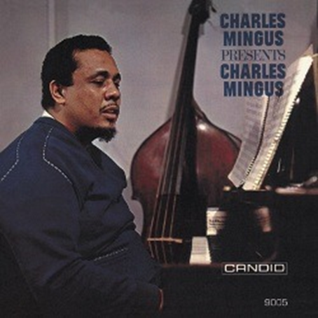 Charles MINGUS - Presents Charles Mingus