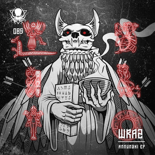Wraz - Annunaki EP