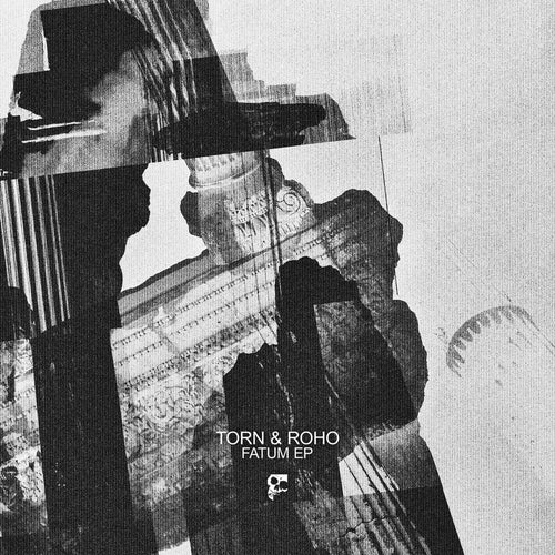 Torn & Roho - Fatum EP