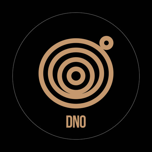 Trisicloplox & Sectra - Souls Were Never Here EP