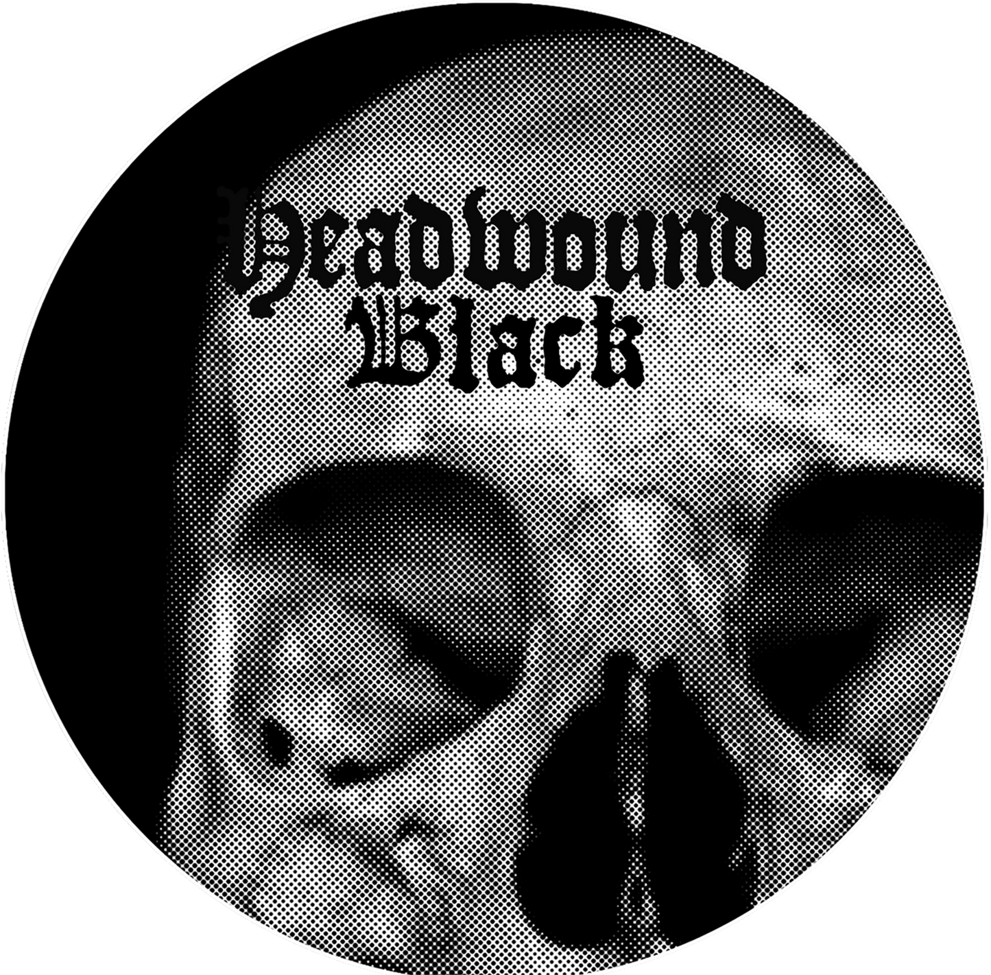 Manaia Toa - Headwound Black 001 [Import]